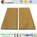 wood plastic composite laminated WPC outdoor flooring/decking/covering